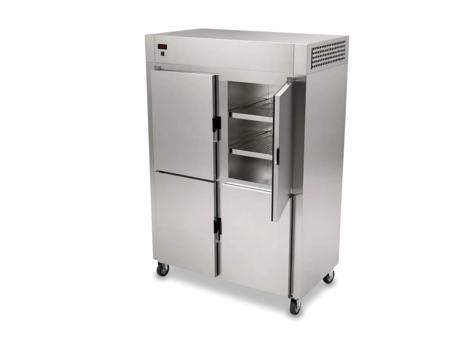 Refrigerador Vertical