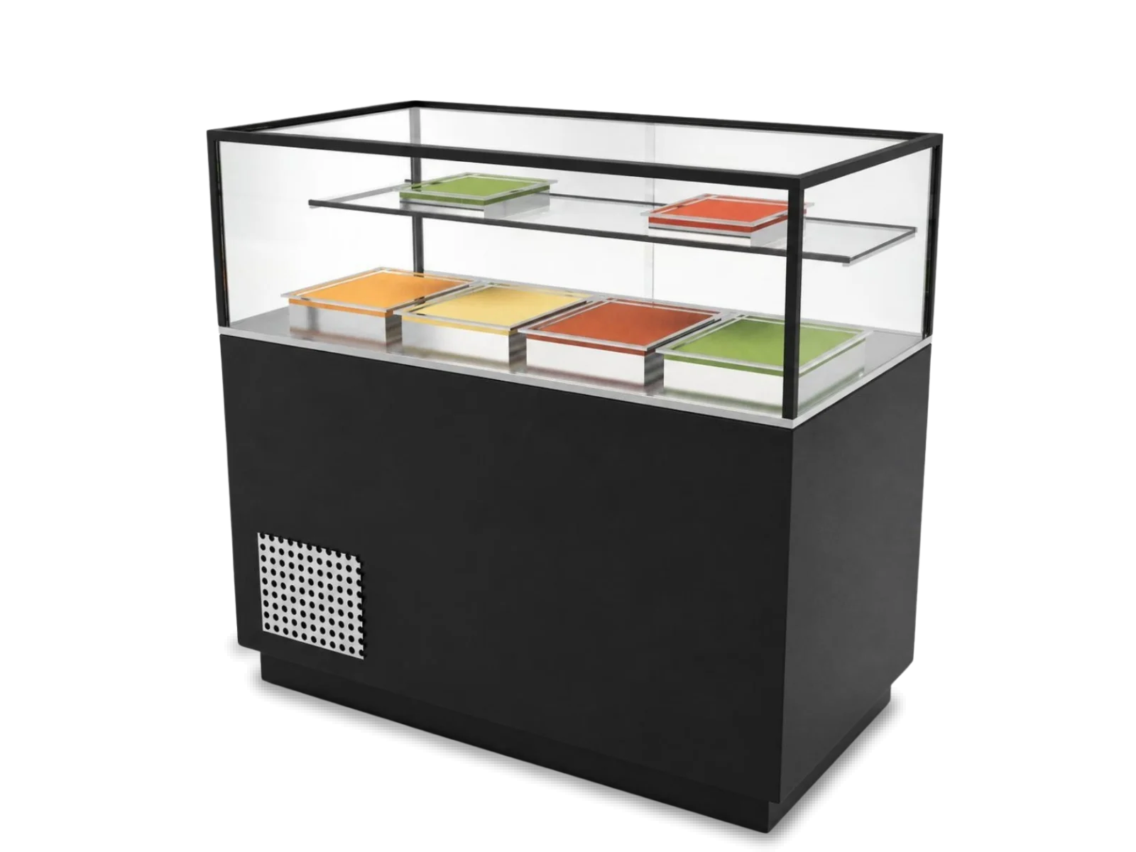 Vitrine Expositora
